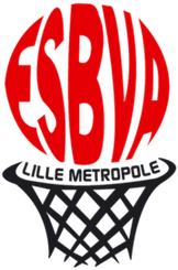 里尔女篮首发阵容