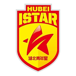 湖北青年星首发阵容