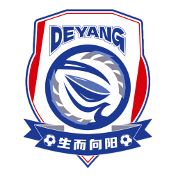 德阳队首发阵容