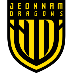 全南天龙首发阵容