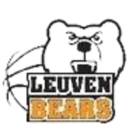 鲁汶熊首发阵容