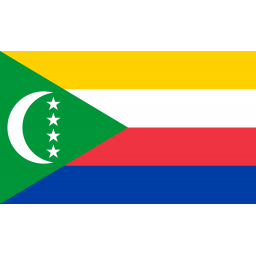 科摩罗首发阵容