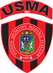 USM阿尔及尔首发阵容