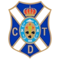 特内里费女足首发阵容