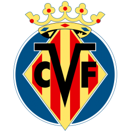 比利亚雷亚尔首发阵容