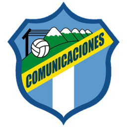 危地马拉城通讯首发阵容