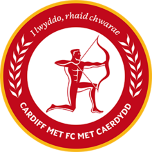 卡迪夫都市大学首发阵容