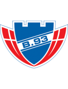 堡魯本B93首发阵容