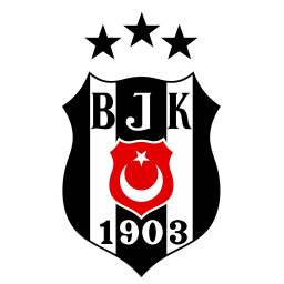 贝西克塔斯首发阵容