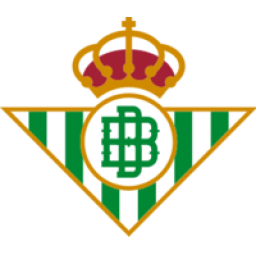 皇家贝蒂斯队徽