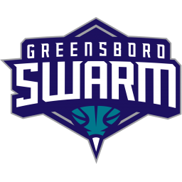 格林斯博罗蜂群首发阵容