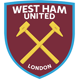 西汉姆U23首发阵容