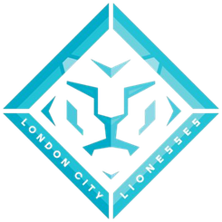 伦敦城雌狮女足首发阵容