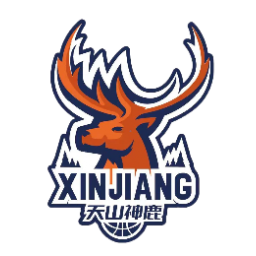 新疆女篮首发阵容