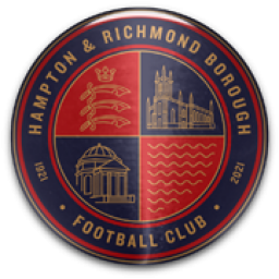 汉普顿列治文首发阵容