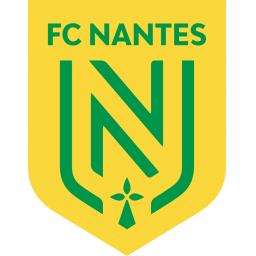 南特B队首发阵容
