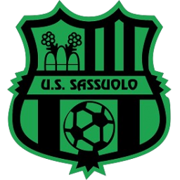 萨索洛首发阵容