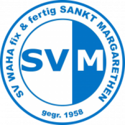 SV圣玛格丽特首发阵容