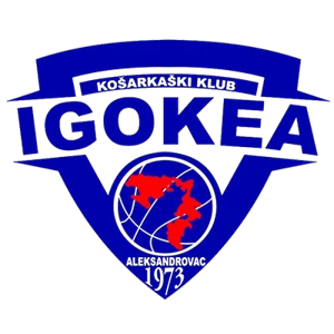 伊戈卡首发阵容