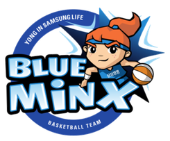 龙仁三星女篮首发阵容