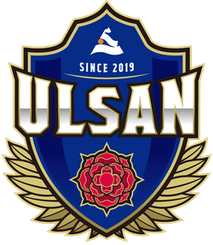 蔚山市民首发阵容