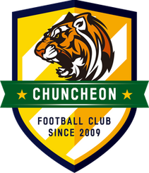 春川市民首发阵容