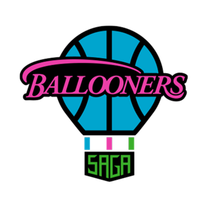 佐贺气球人首发阵容