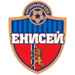 叶尼塞首发阵容