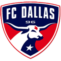 达拉斯FC首发阵容