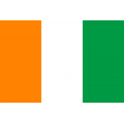 科特迪瓦首发阵容