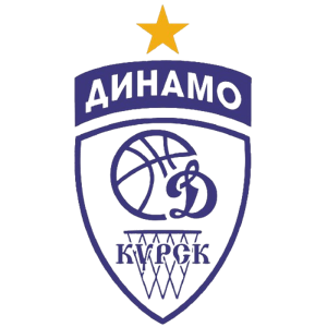 库尔斯克迪纳摩女篮首发阵容