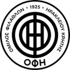 OFI克雷迪首发阵容