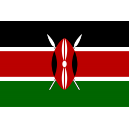 肯尼亚首发阵容