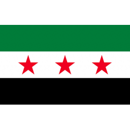 叙利亚U20首发阵容