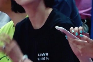 “重生之我的父亲的勒布朗詹姆斯” ！看看娜姐怎么评价布朗尼